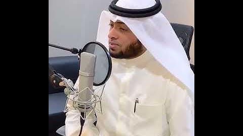 { شَهْرُ رَمَضَانَ الَّذِي أُنزِلَ فِيهِ الْقُرْآنُ }.. القارئ | أحمد النفيس