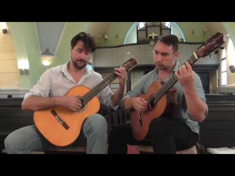 Stanley Myers: Cavatina