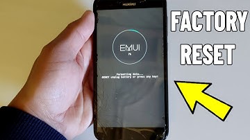Huawei Ascend G7 Hard Reset | How To Factory reset huawei g7 (G7-L01, G7-L03, G7-L11, G7-UL20 ..) 🔄