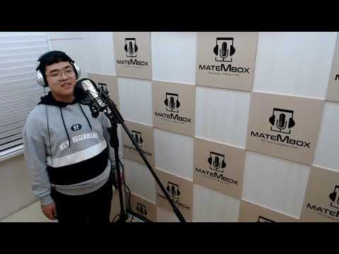 셀프녹음실노래) Stryper The way [메이트엠박스]