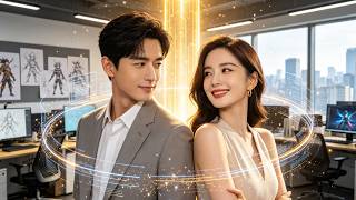 【Indo Sub】7 Tahun Mengejar Cinta Sia-Sia, Ia Malah Dicintai Gadis Cantik Ini #Full #Minidrama