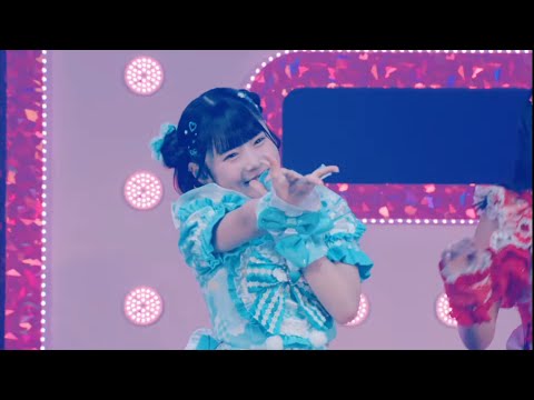 【LIVE映像】キュンとクラフト｢LiFESTART｣