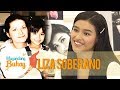 Magandang Buhay: Liza tells her childhood with her grandparents