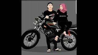 DJ KENANGAN MASA KECILKU FULL BASS VIRAL DI TIK TOK