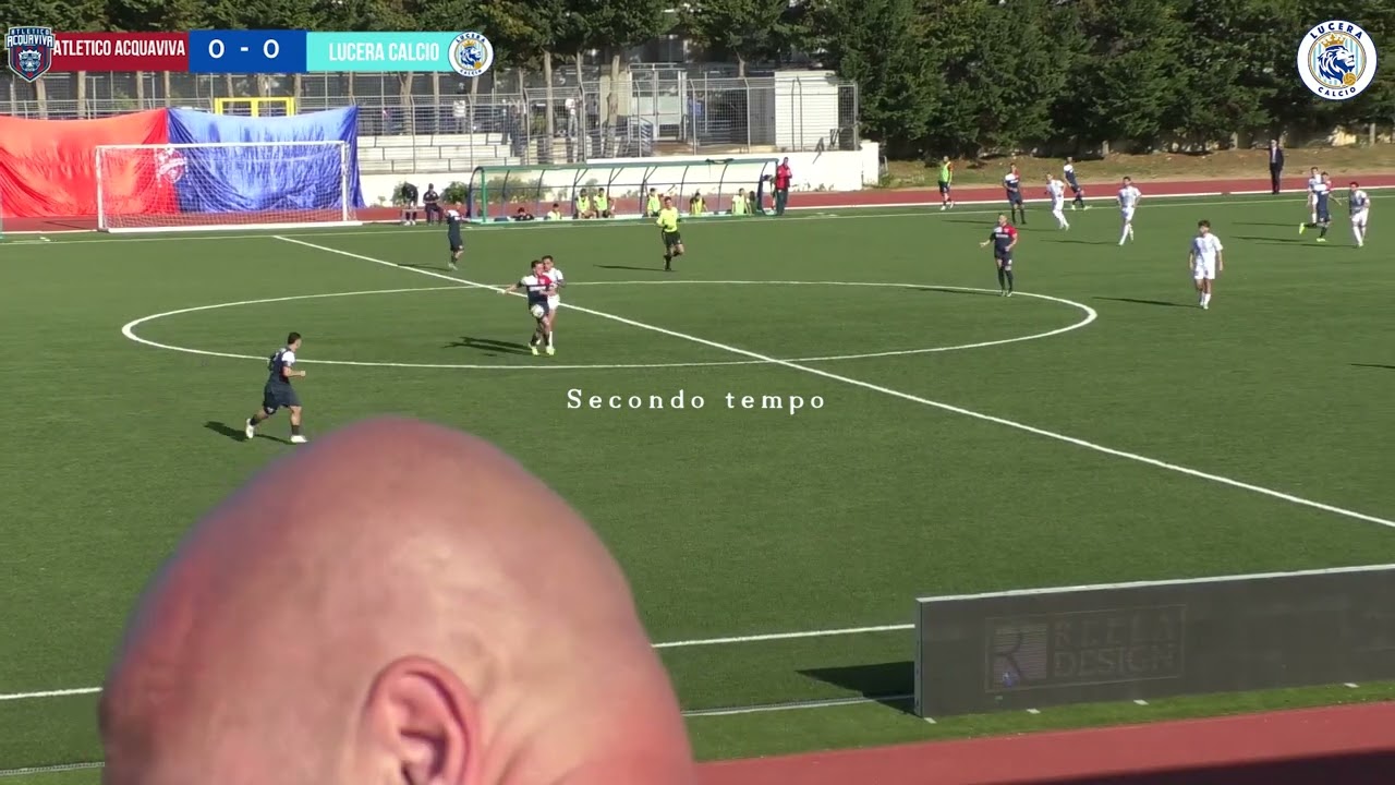 𝐀𝐒𝐃 𝐀𝐭𝐥𝐞𝐭𝐢𝐜𝐨 𝐀𝐜𝐪𝐮𝐚𝐯𝐢𝐯𝐚 - 𝐋𝐮𝐜𝐞𝐫𝐚 𝐂𝐚𝐥𝐜𝐢𝐨 𝟑-𝟐, 𝐠𝐨𝐥 𝐞 𝐡𝐢𝐠𝐡𝐥𝐢𝐠𝐡𝐭𝐬| 𝐏𝐫𝐨𝐦𝐨𝐳𝐢𝐨𝐧𝐞 𝐩𝐮𝐠𝐥𝐢𝐚 𝐠𝐢𝐫𝐨𝐧𝐞 𝐀