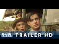 Jungle Cruise (2021): Nuovo Trailer ITA del film con Dwayne Johnson e Emily Blunt - HD