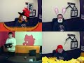 コロムビアゆりかご会/鉄腕アトム【うたスキ動画】