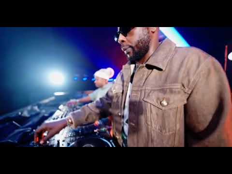 Kabza De Small \u0026 Dj Maphorisa ( Scorpion Kings ) Amapiano Live Mix Exclusive Episode 2