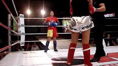 CECILIA ULLOA VS ANGELICA PIKACHU CONTRERAS