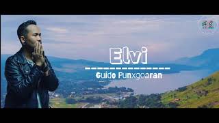 ELVI | Lirik Lagu Simalungun | Cover By Guido Punxgoaran