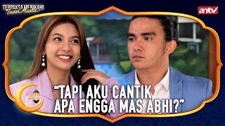 David Bakalan Masuk Penjara! | Terpaksa Menikahi Tuan Muda ANTV | Eps 67 (3/5)