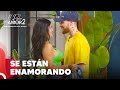 Los Ojos De Liz Lo Dicen Todo | El Poder Del Amor 2 Capitulo 11