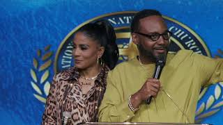 Holy Convocation 2026 | Prophetess Tiffany Wilson