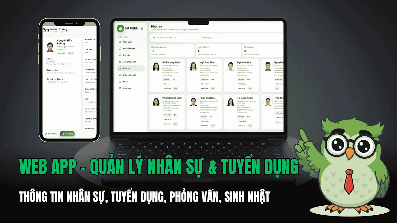 Thumbnail video hướng dẫn