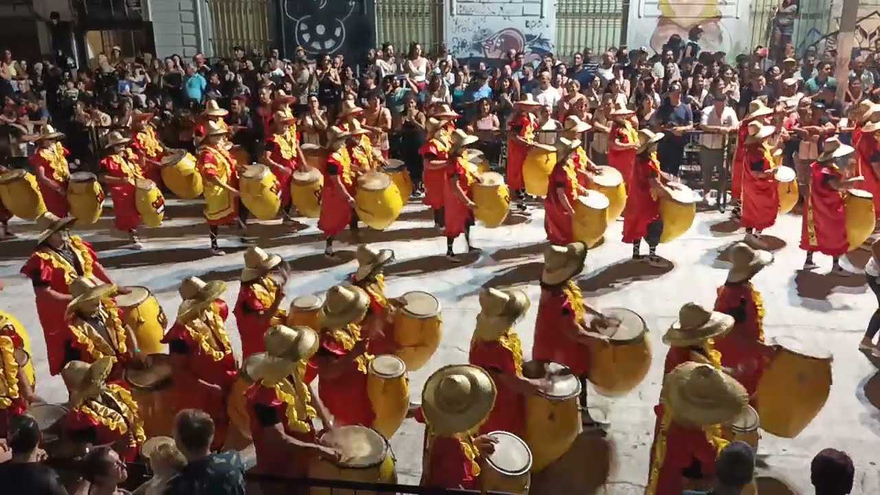 AFROCAN | llamadas 2023