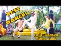 Best haldi performance by friends  groom wedding dance  squadgoals  tenu leke  gujju pataka