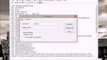 MarcEdit: Automatically Generating Cutter for Call Numbers