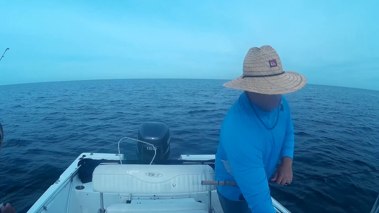St Marks Florida Fishing YouTube