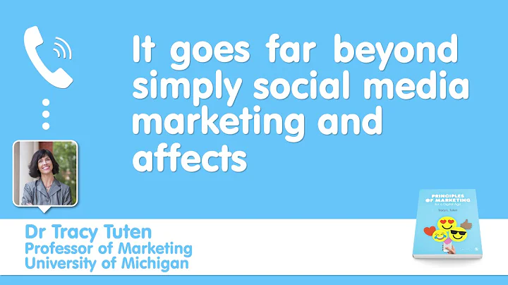 Teaching marketing? Dont forget digital!