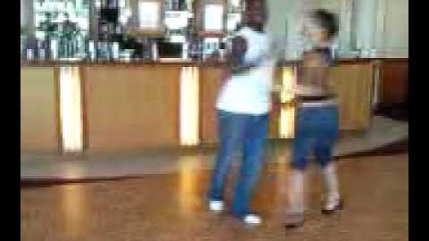 Salsa Beach Festival 2010