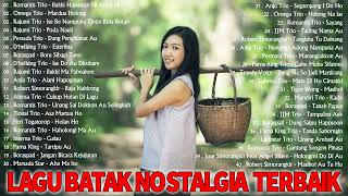 Lagu Batak Romantis Terbaru 2022 || D'bellsing Trio, Romantis Trio, Marsada Star, Omega Trio
