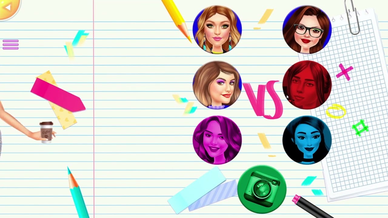 HighSchool Mean Girls2