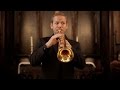 CALEB HUDSON Trumpet - Bach Partita