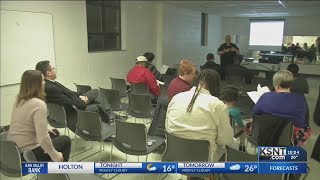 Topeka Police ask for community input