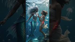 Yemoja will heal your wound once you connect with her in spirit.