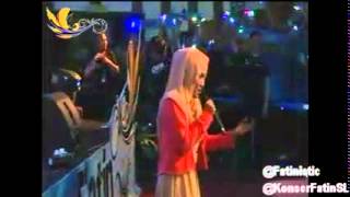 Fatin - Grenade,Auditorium Rri, Jakarta 31 Mei 2014 Fatinistic For Fatin