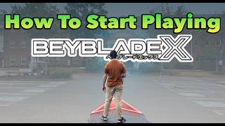 How to Enter Your First Beyblade X Tournament (What I Wish I Knew)