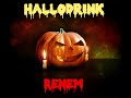HALLODRINK - RENEM (prod. Rome)