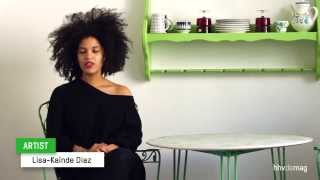 Under The Plates with -  Ibeyi