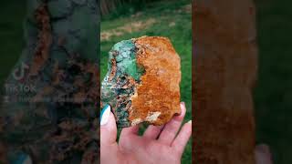 Australian Variscite