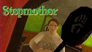 Stepmother Full Gameplay screenshot 5