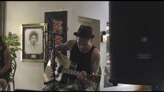 Video thumbnail of "Corey Taylor - You Got Lucky"