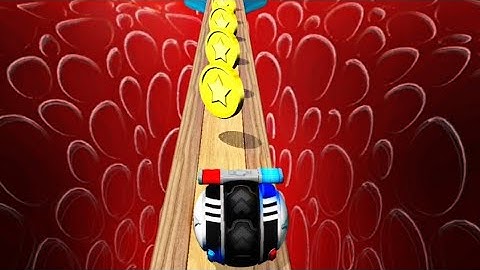 Going Balls - SpeedRun Gameplay Level 141