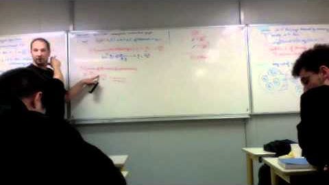 [Lecture 1:13/19] The Uses of Randomness in Computer Science