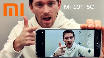 Xiaomi 10T Camera Test: The MUST-SEE Vlogging Experience