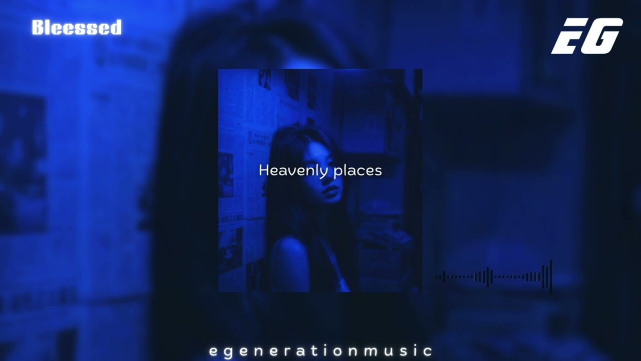 Blessed | Afrobeat Type Beat | Afrosoul x AfroRnB x Emotional Vibes