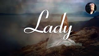 Lady | Kenny Rogers Karaoke