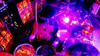 Jay Weinberg  The Devil In I  Short Drum Cam 2021