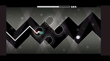 [Geometry Dash 2.113] "Mind Control" by 