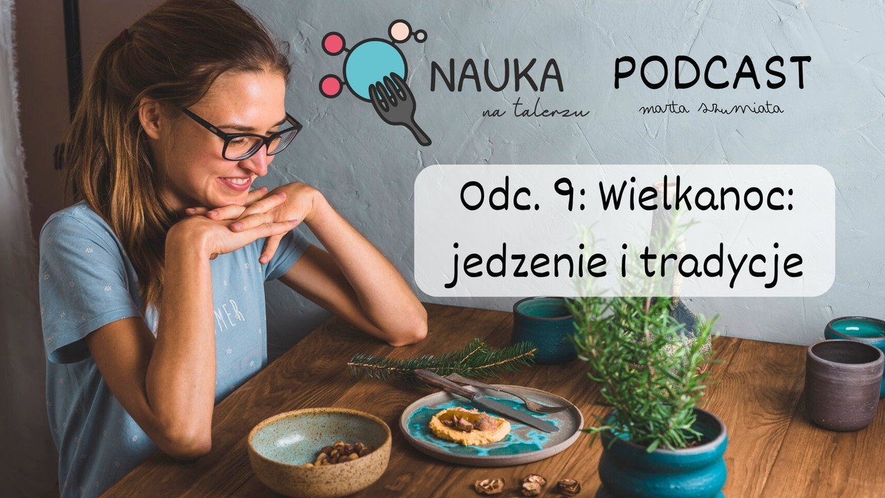 Wielkanoc tradycyjne jedzenie