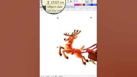 Bài 8 coreldraw #hocdohoa #hocthietkedohoa