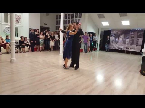 Artem & Karina Lilu Dovbush 2/4