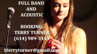 Laura Clark Promo 2012