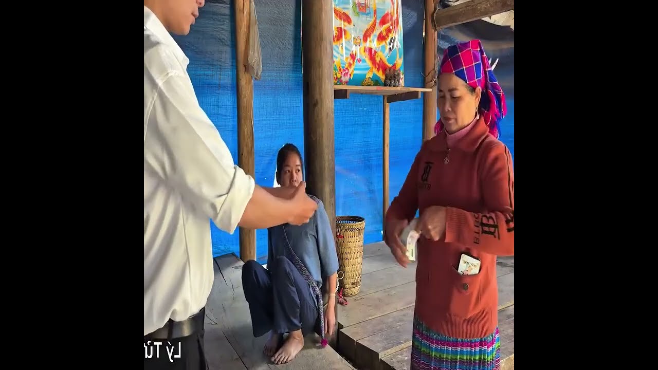 Kind CEO Helps Poor Single Mother Escape Her Cruel Biological Mother. Seeds Of Love Begin To Sprout