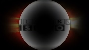 (NEW EFFECT) Klasky Csupo In Total Solar Eclipse