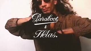 Hélas X Paraboot by Hélas Caps 794 views 1 year ago 24 seconds